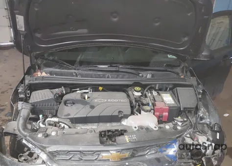 2022 Chevrolet Spark Fwd Ls Automatic z USA, uszkodzony, nr VIN KL8CB6SA1NC017744